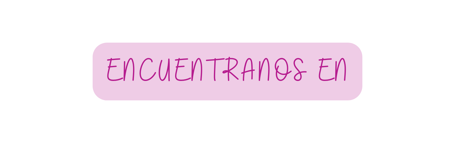 ENCUENTRANOS EN